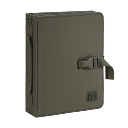 M-Tac альбом Patch Book Elite Ranger Green. Фото 3
