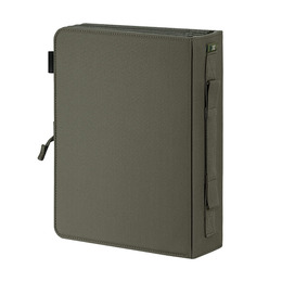 M-Tac альбом Patch Book Elite Ranger Green. Фото 4