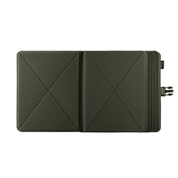 M-Tac альбом Patch Book Elite Ranger Green. Фото 5