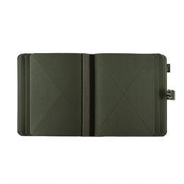 M-Tac альбом Patch Book Elite Ranger Green. Фото 7