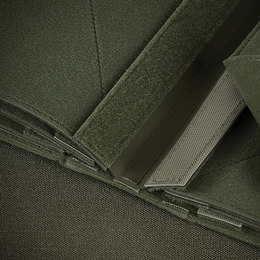 M-Tac альбом Patch Book Elite Ranger Green. Фото 9