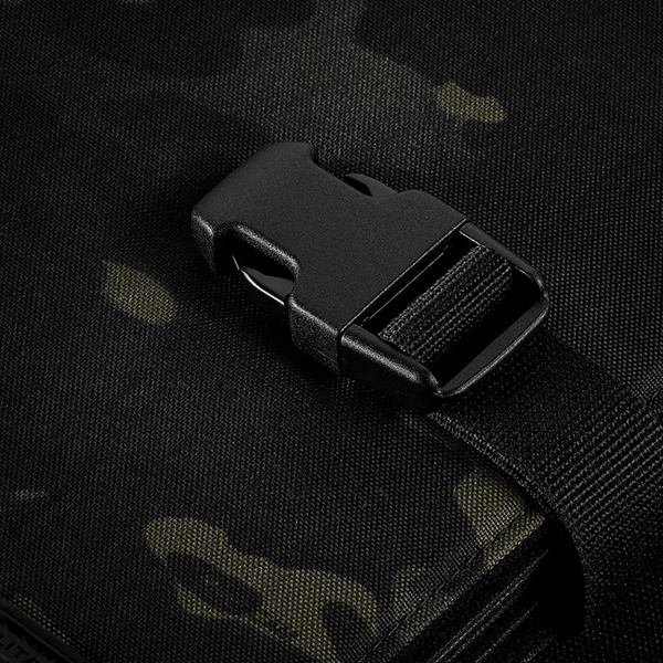 M-Tac альбом Patch Book Elite Multicam Black. Фото 10