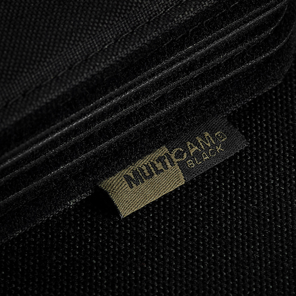 M-Tac альбом Patch Book Elite Multicam Black. Фото 11