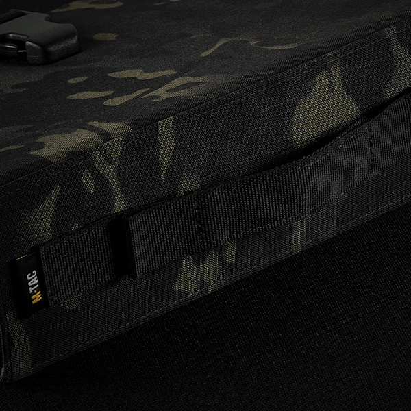 M-Tac альбом Patch Book Elite Multicam Black. Фото 12