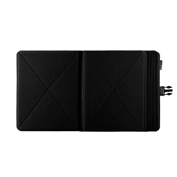 M-Tac альбом Patch Book Elite Multicam Black. Фото 5