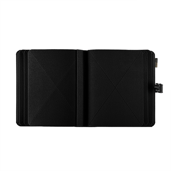 M-Tac альбом Patch Book Elite Multicam Black. Фото 7