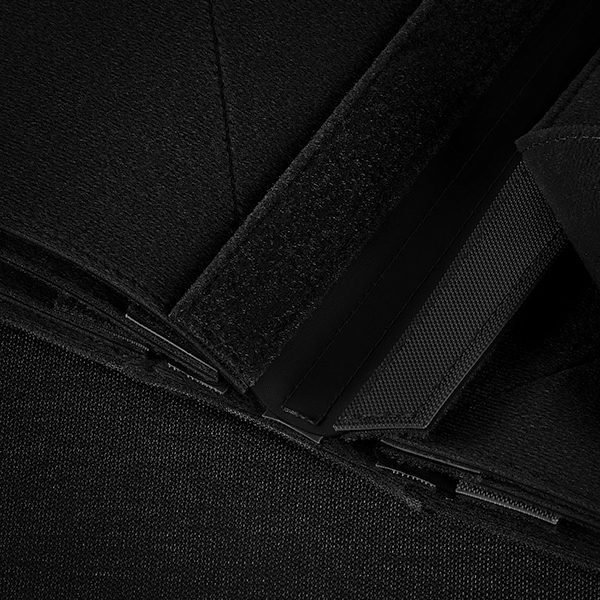 M-Tac альбом Patch Book Elite Multicam Black. Фото 9