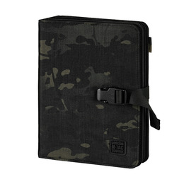 M-Tac альбом Patch Book Elite Multicam Black