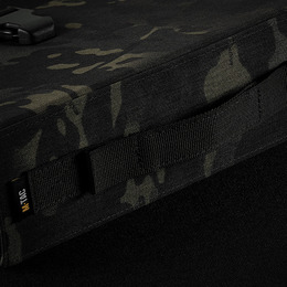M-Tac альбом Patch Book Elite Multicam Black. Фото 12