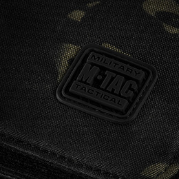 M-Tac альбом Patch Book Elite Multicam Black. Фото 14