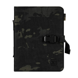 M-Tac альбом Patch Book Elite Multicam Black