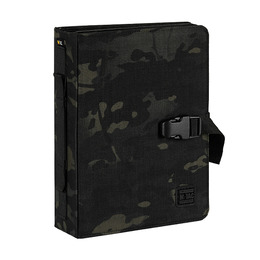 M-Tac альбом Patch Book Elite Multicam Black. Фото 3