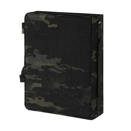 M-Tac альбом Patch Book Elite Multicam Black. Фото 4