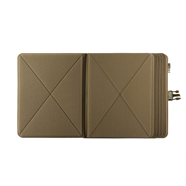 M-Tac альбом Patch Book Elite Multicam. Фото 6