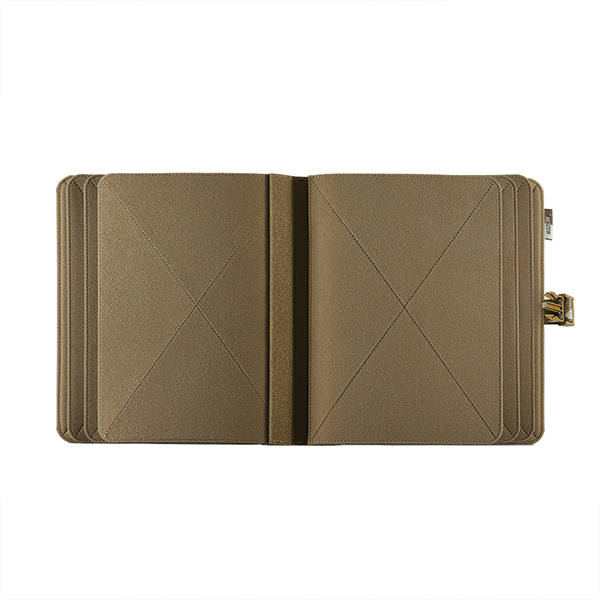 M-Tac альбом Patch Book Elite Multicam. Фото 8
