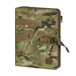 M-Tac альбом Patch Book Elite Multicam