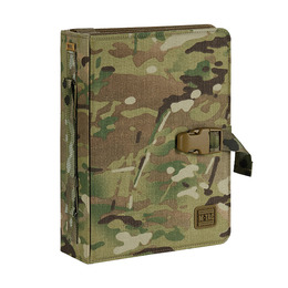 M-Tac альбом Patch Book Elite Multicam. Фото 3