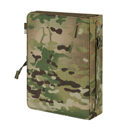 M-Tac альбом Patch Book Elite Multicam. Фото 4