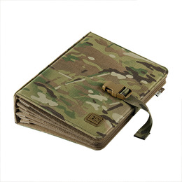 M-Tac альбом Patch Book Elite Multicam. Фото 9