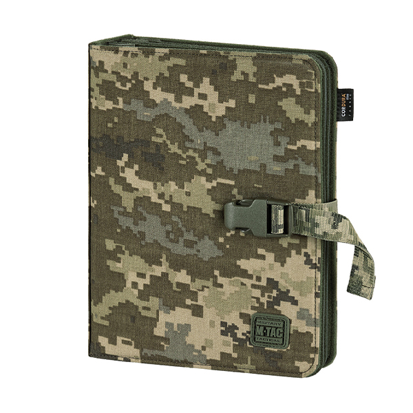 M-Tac альбом Patch Book Elite MM14