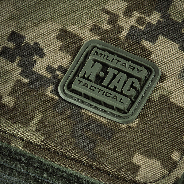 M-Tac альбом Patch Book Elite MM14. Фото 13