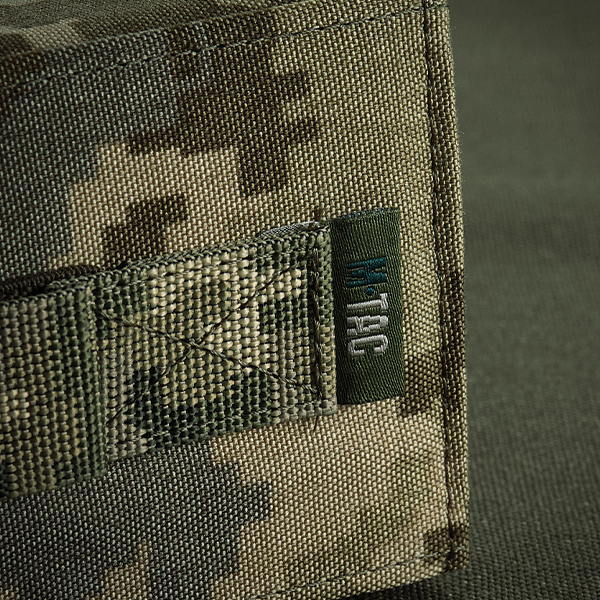 M-Tac альбом Patch Book Elite MM14. Фото 14