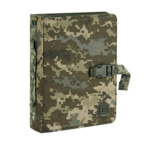 M-Tac альбом Patch Book Elite MM14. Фото 3
