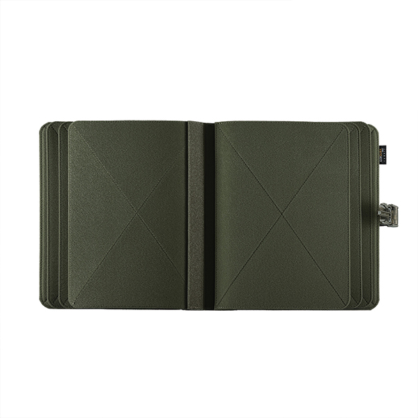M-Tac альбом Patch Book Elite MM14. Фото 7