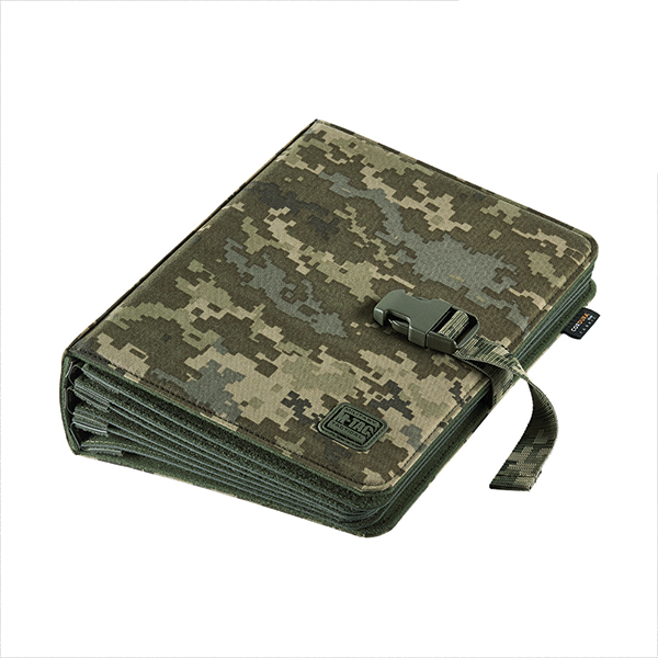 M-Tac альбом Patch Book Elite MM14. Фото 8