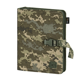 M-Tac альбом Patch Book Elite MM14