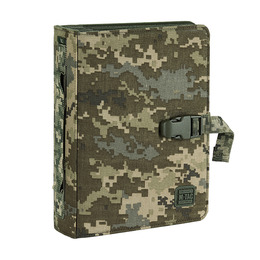 M-Tac альбом Patch Book Elite MM14. Фото 3