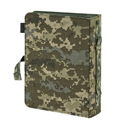 M-Tac альбом Patch Book Elite MM14. Фото 4