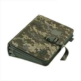 M-Tac альбом Patch Book Elite MM14. Фото 8