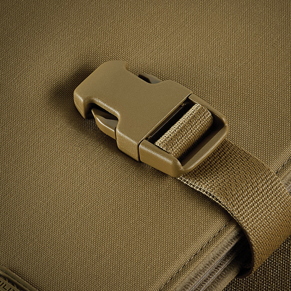 M-Tac альбом Patch Book Elite Coyote. Фото 10