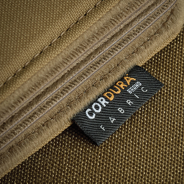 M-Tac альбом Patch Book Elite Coyote. Фото 11