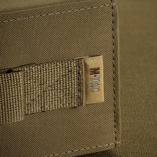 M-Tac альбом Patch Book Elite Coyote. Фото 13
