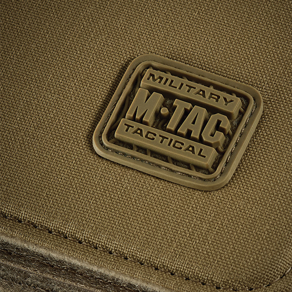 M-Tac альбом Patch Book Elite Coyote. Фото 14