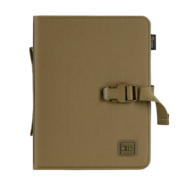 M-Tac альбом Patch Book Elite Coyote. Фото 2