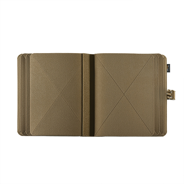 M-Tac альбом Patch Book Elite Coyote. Фото 7