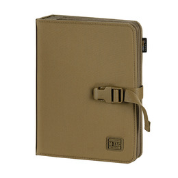 M-Tac альбом Patch Book Elite Coyote