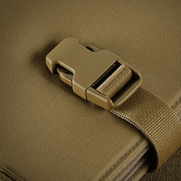 M-Tac альбом Patch Book Elite Coyote. Фото 10