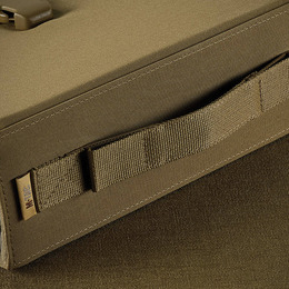 M-Tac альбом Patch Book Elite Coyote. Фото 12