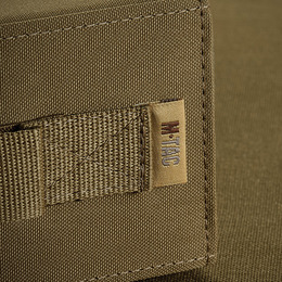 M-Tac альбом Patch Book Elite Coyote. Фото 13