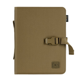 M-Tac альбом Patch Book Elite Coyote