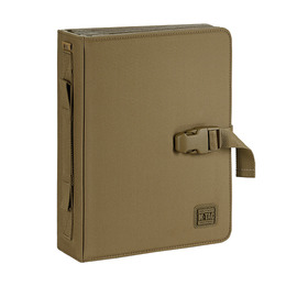 M-Tac альбом Patch Book Elite Coyote. Фото 3