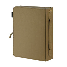 M-Tac альбом Patch Book Elite Coyote. Фото 4