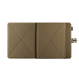 M-Tac альбом Patch Book Elite Coyote. Фото 5