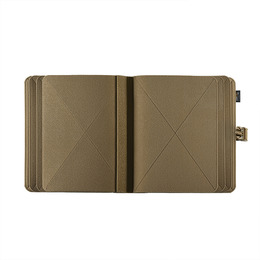 M-Tac альбом Patch Book Elite Coyote. Фото 7