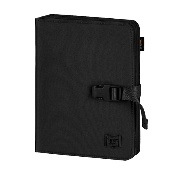 M-Tac альбом Patch Book Elite Black