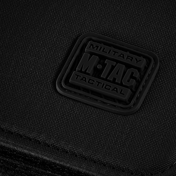 M-Tac альбом Patch Book Elite Black. Фото 12